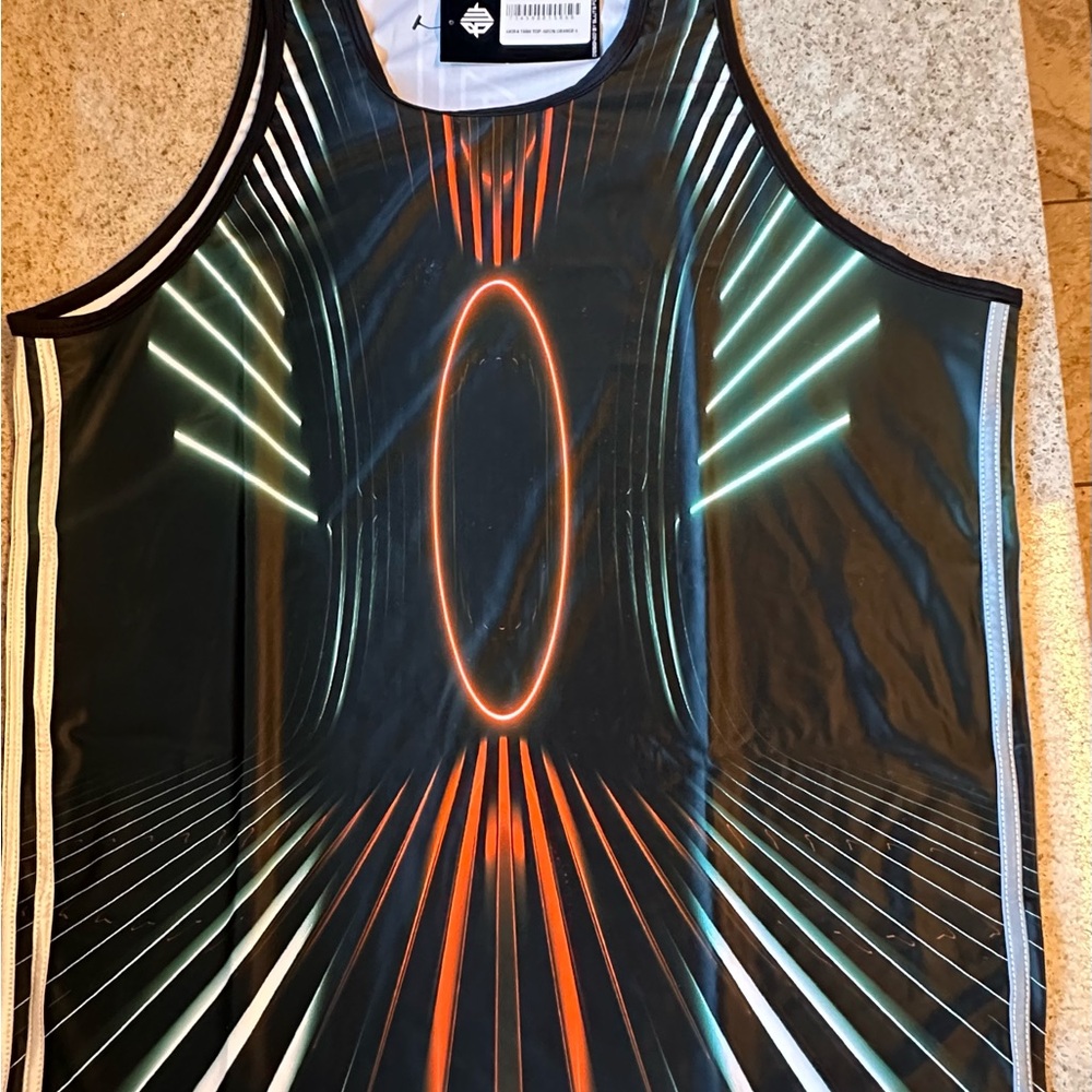 Breedwell Akiri Muscle Tank Top Men’s Large
